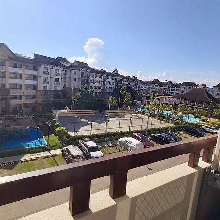 One Oasis A5 Free Pool 3Mins Walk Sm Mall Davao Exterior foto