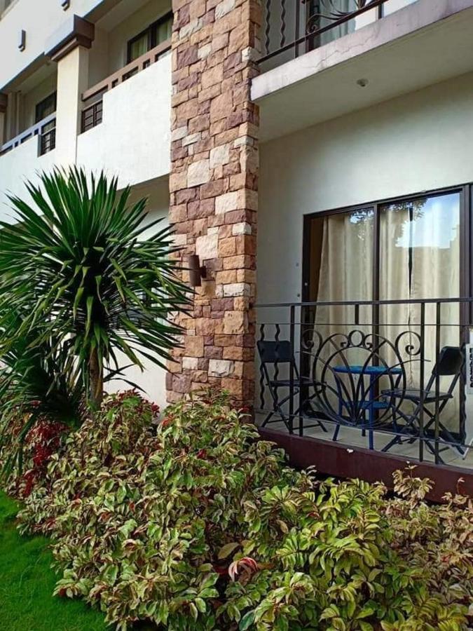 One Oasis A5 Free Pool 3Mins Walk Sm Mall Davao Exterior foto