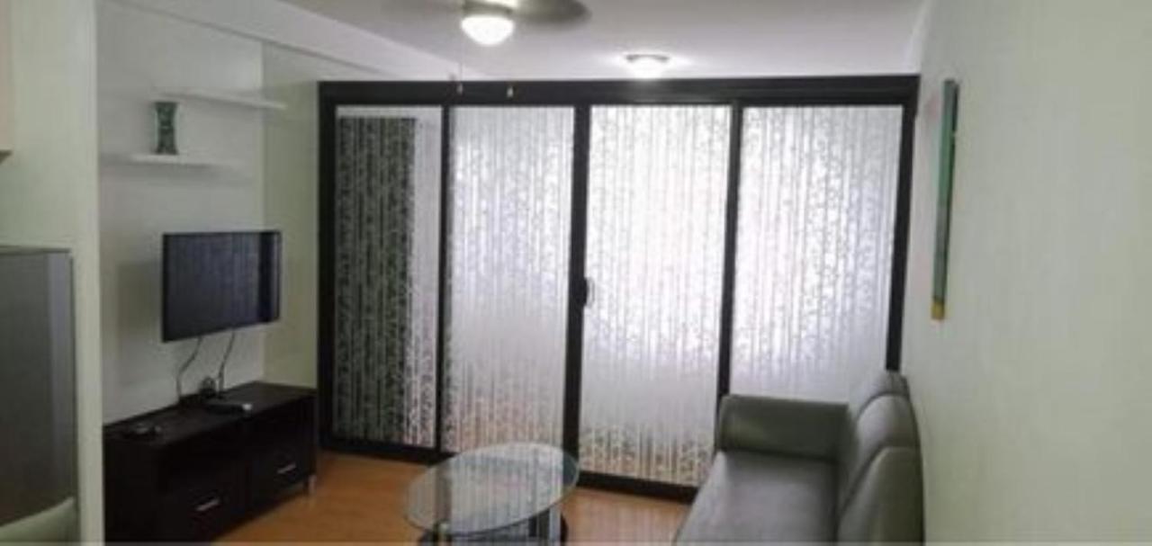 One Oasis A5 Free Pool 3Mins Walk Sm Mall Davao Exterior foto
