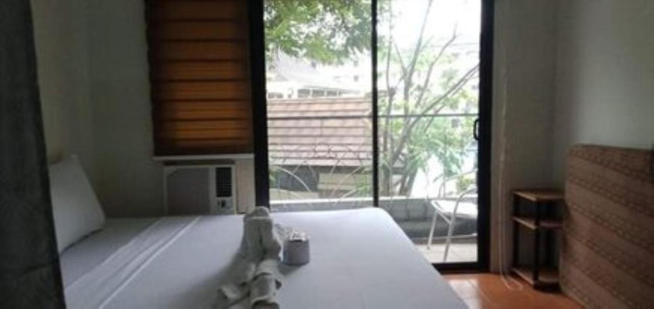 One Oasis A5 Free Pool 3Mins Walk Sm Mall Davao Exterior foto