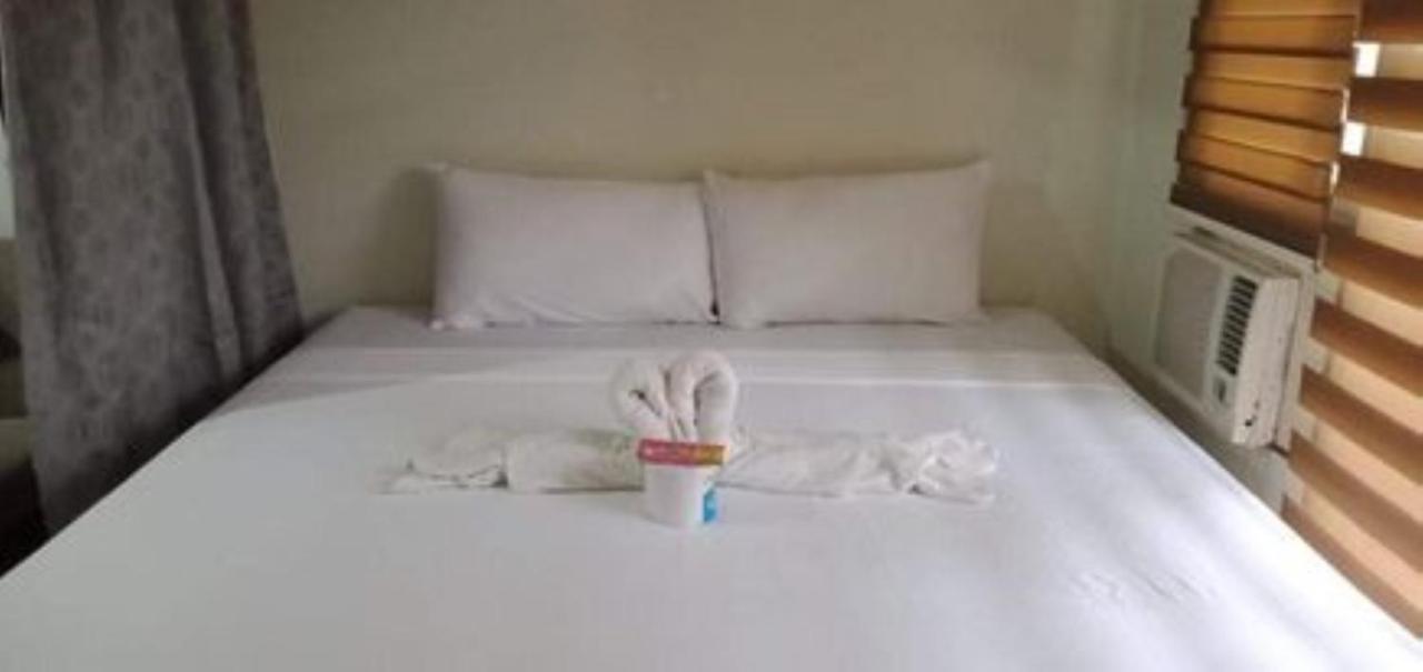 One Oasis A5 Free Pool 3Mins Walk Sm Mall Davao Exterior foto