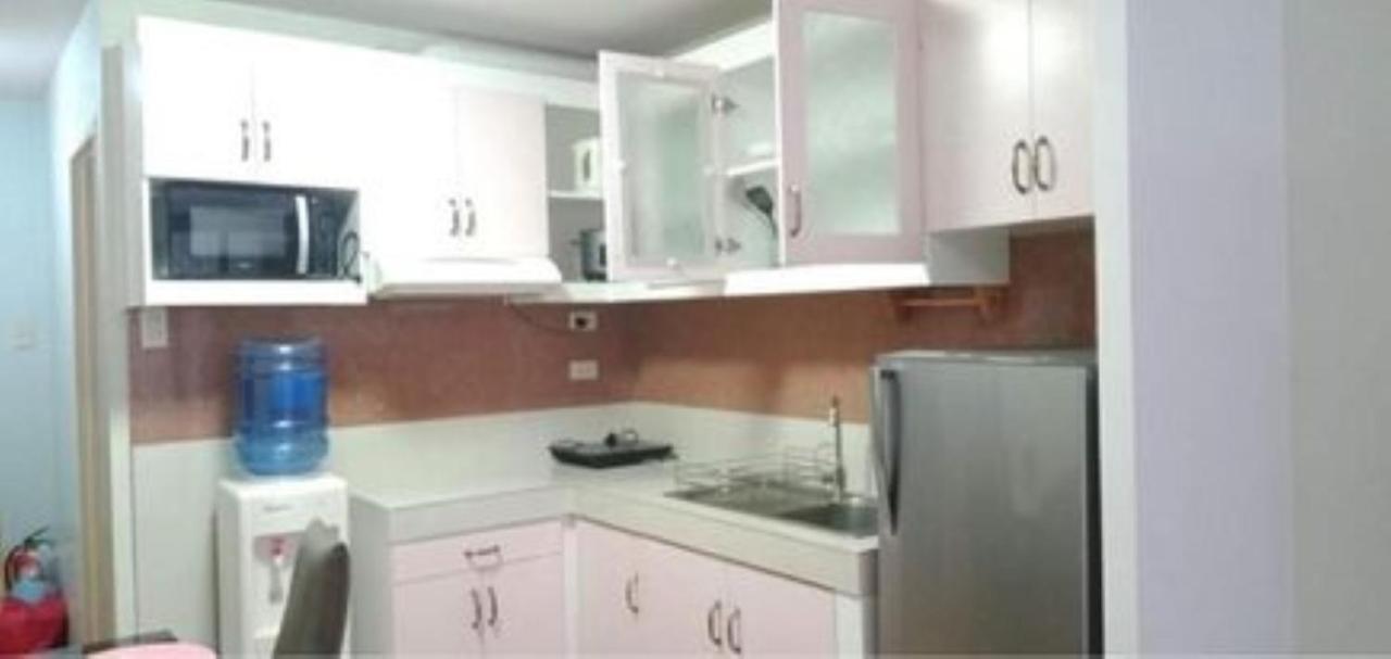 One Oasis A5 Free Pool 3Mins Walk Sm Mall Davao Exterior foto